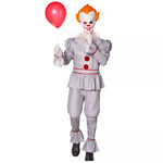 Adult Pennywise Costume - It: Chapter Two - US 7907