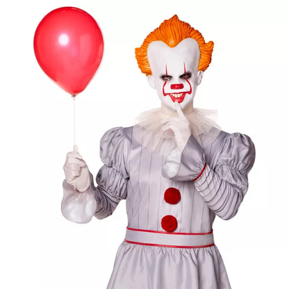 Adult Pennywise Costume - It: Chapter Two - US 7907