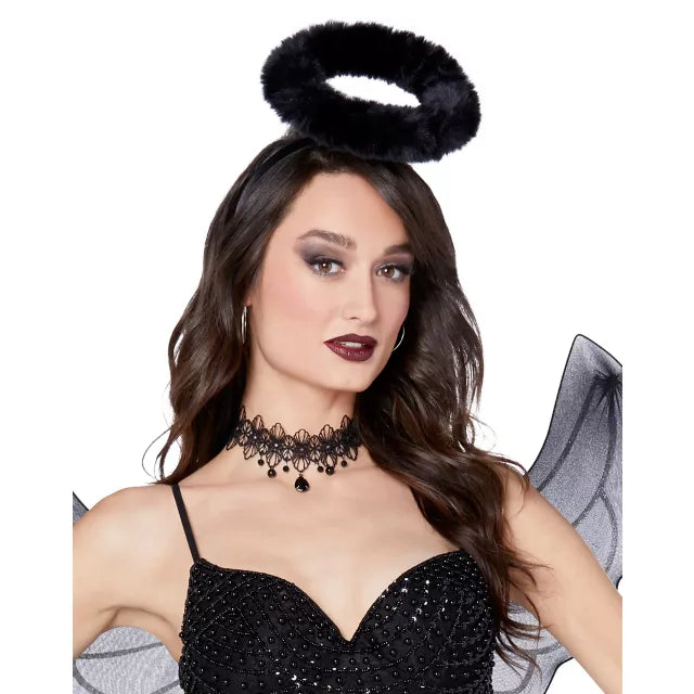 Adult Fallen Angel Costume Kit - US 9093