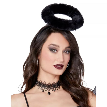 Adult Fallen Angel Costume Kit - US 9093