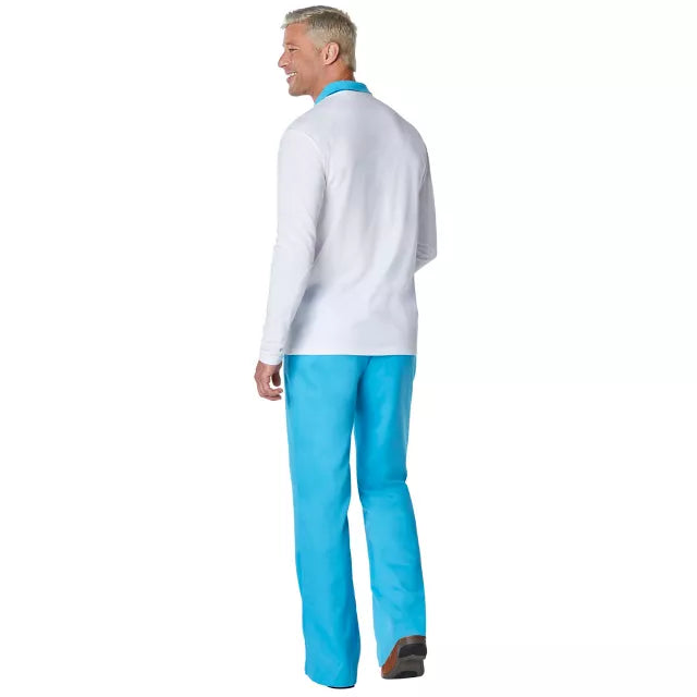 Adult Fred Costume - Scooby-Doo - US 5620
