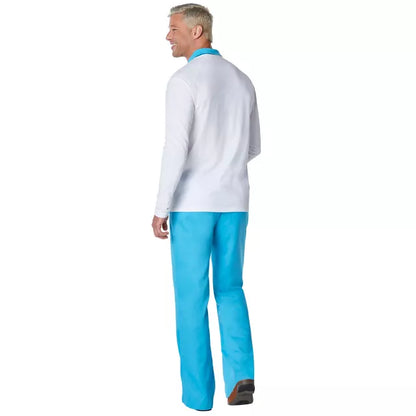 Adult Fred Costume - Scooby-Doo - US 5620
