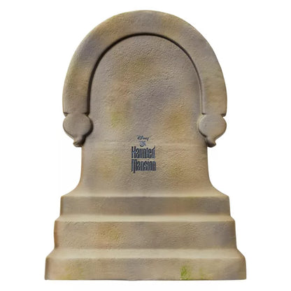 24 Inch The Haunted Mansion Fred Tombstone Blow Mold - Disney - US 6200