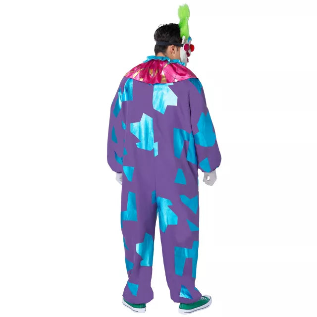 Adult Jumbo Costume - Killer Klowns from Outer Space - US 0286
