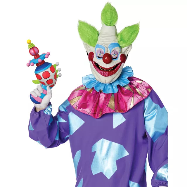 Adult Jumbo Costume - Killer Klowns from Outer Space - US 0286
