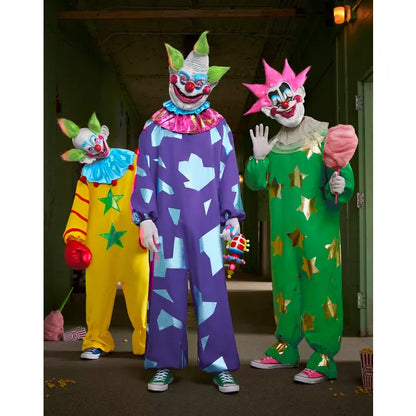 Adult Jumbo Costume - Killer Klowns from Outer Space - US 0286