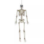 5 Ft Poseable Digieye Skeleton - US 5581