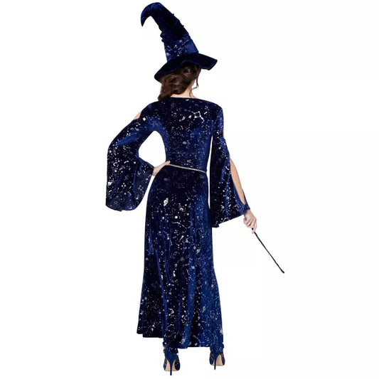 Adult Coven Witch Costume - US 8519