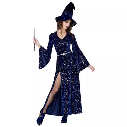 Adult Coven Witch Costume - US 8519