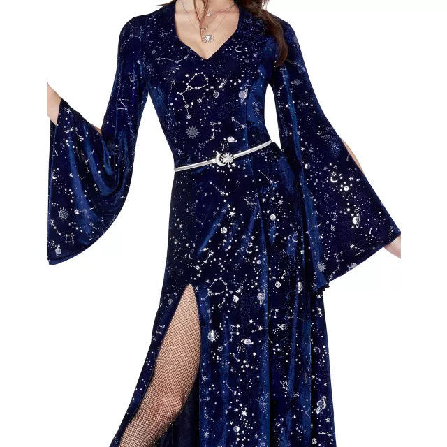 Adult Coven Witch Costume - US 8519