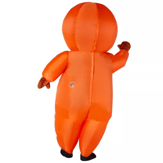 Adult Kenny Inflatable Costume - South Park - US 8379