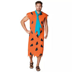 Adult Fred Costume - The Flintstones - US 7848