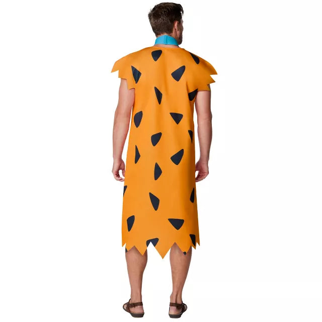 Adult Fred Costume - The Flintstones - US 7848