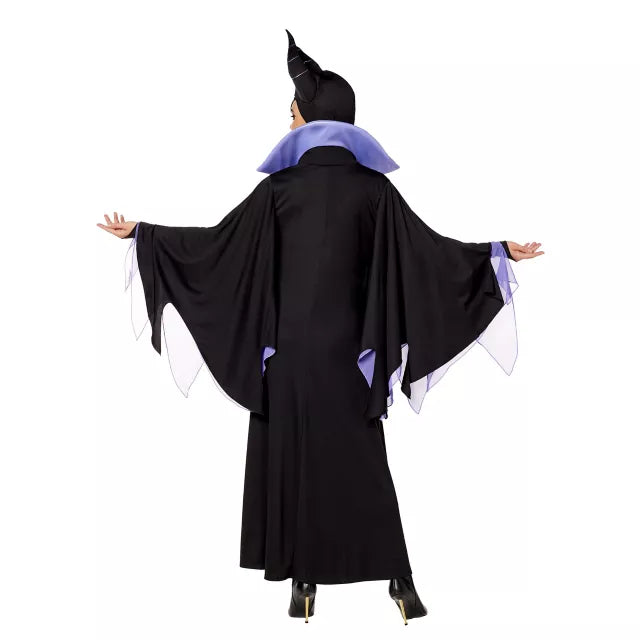 Adult Classic Maleficent Costume - Disney Villains - US 9365