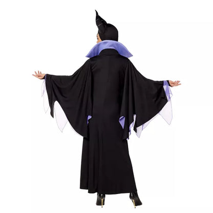 Adult Classic Maleficent Costume - Disney Villains - US 9365