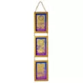 3-Tier Tarot Hanging Sign - US 2215