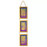 3-Tier Tarot Hanging Sign - US 2215