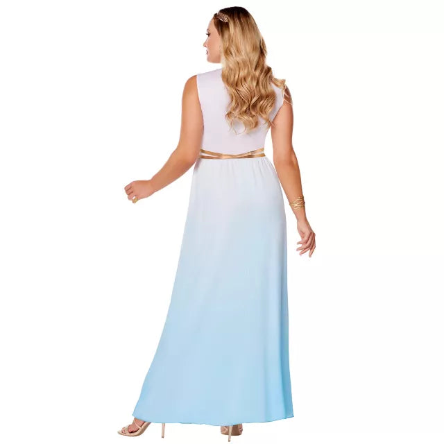 Adult Athena Goddess Costume - US 9379