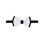 '20s Gangster Bow Tie - US 5863
