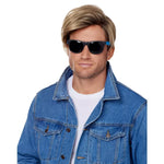 90's Heartthrob Wig - US 6083