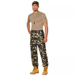 Adult Cadet Costume Kit - US 1045