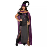 Adult Eternal Witch Plus Size Costume - US 0194