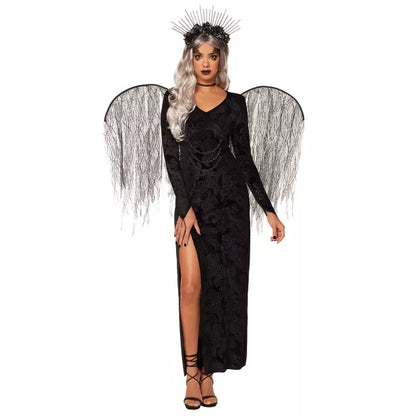 Adult Dark Angel Costume - US 1344