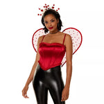 Adult Cupid Corset - US 6768