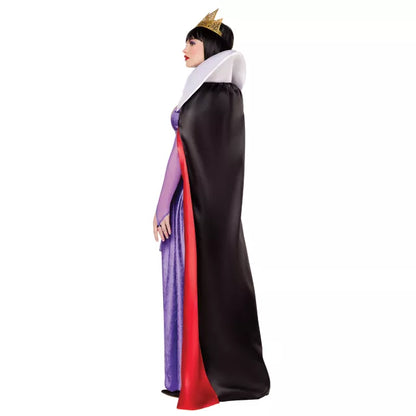 Adult Evil Queen Costume - Disney Villains - US 8420
