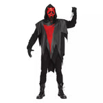 Adult Devil Costume - Dead by Daylight - US 1522