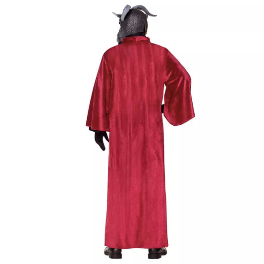Adult Baphomet Costume - US 0780