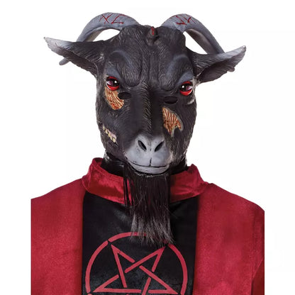 Adult Baphomet Costume - US 0780