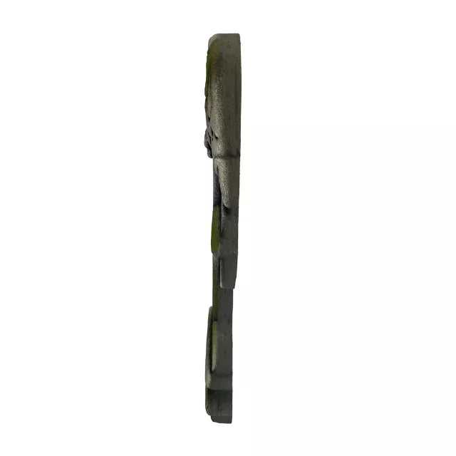 21 Inch Raven Tombstone - US 0872