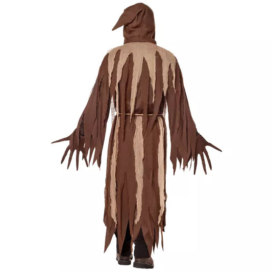 Adult Light-Up Jack-O-Lantern Costume - US 0248