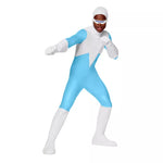 Adult Frozone Costume - The Incredibles - US 7957