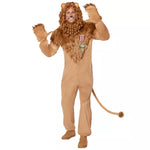 Adult Lion Costume - The Wizard of Oz - US 3073