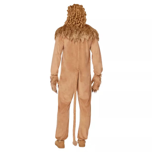 Adult Lion Costume - The Wizard of Oz - US 3073