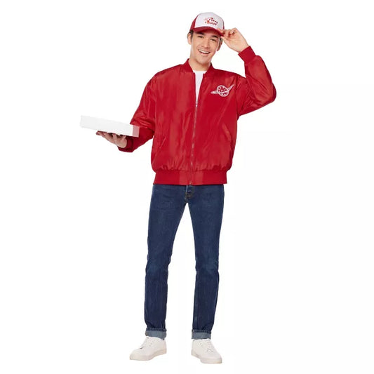 Adult Pizza Planet Costume Kit - Toy Story - US 2469
