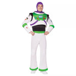 Adult Buzz Lightyear Costume - Toy Story - US 5696