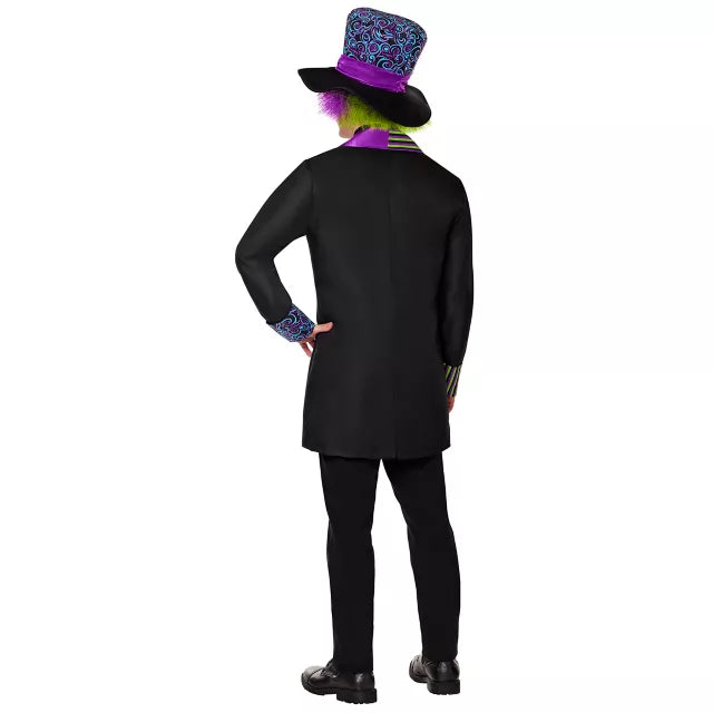 Adult Mad Hatter Costume - US 9492