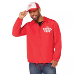 Adult Krusty Krab Costume Kit - SpongeBob SquarePants - US 7594