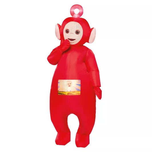 Adult Po Inflatable Costume - Teletubbies - US 5232