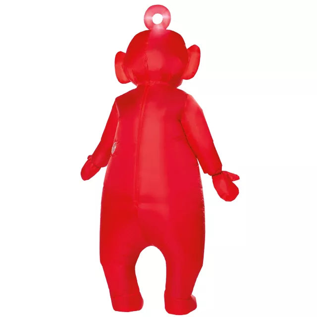 Adult Po Inflatable Costume - Teletubbies - US 5232