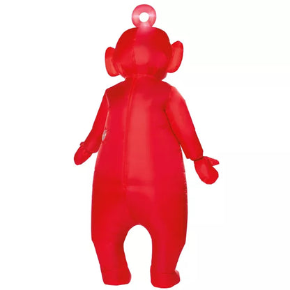 Adult Po Inflatable Costume - Teletubbies - US 5232