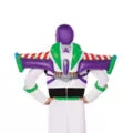 Adult Buzz Lightyear Inflatable Jetpack - Toy Story - US 1505