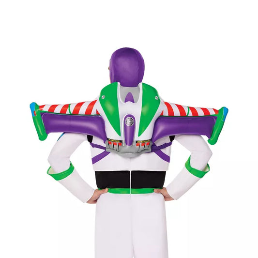Adult Buzz Lightyear Inflatable Jetpack - Toy Story - US 1505