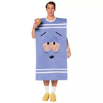 Adult 3D Towelie Costume - South Park - US 9010