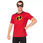 Adult Mr. Incredible Costume Kit – The Incredibles - US 4782