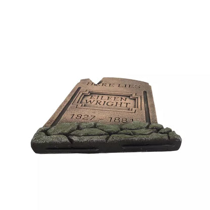 15 Inch Eileen Wright Tombstone - US 5066
