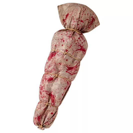 5 Ft. Bloody Body Bag - US 0001